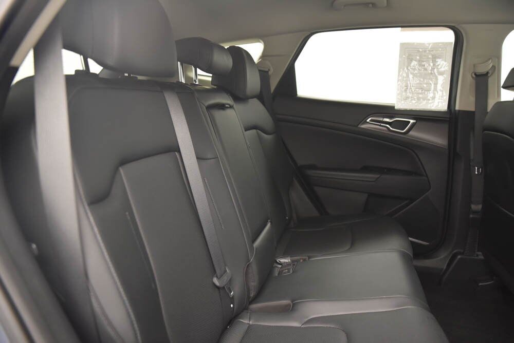 2023 Kia Sportage EX Akron OH