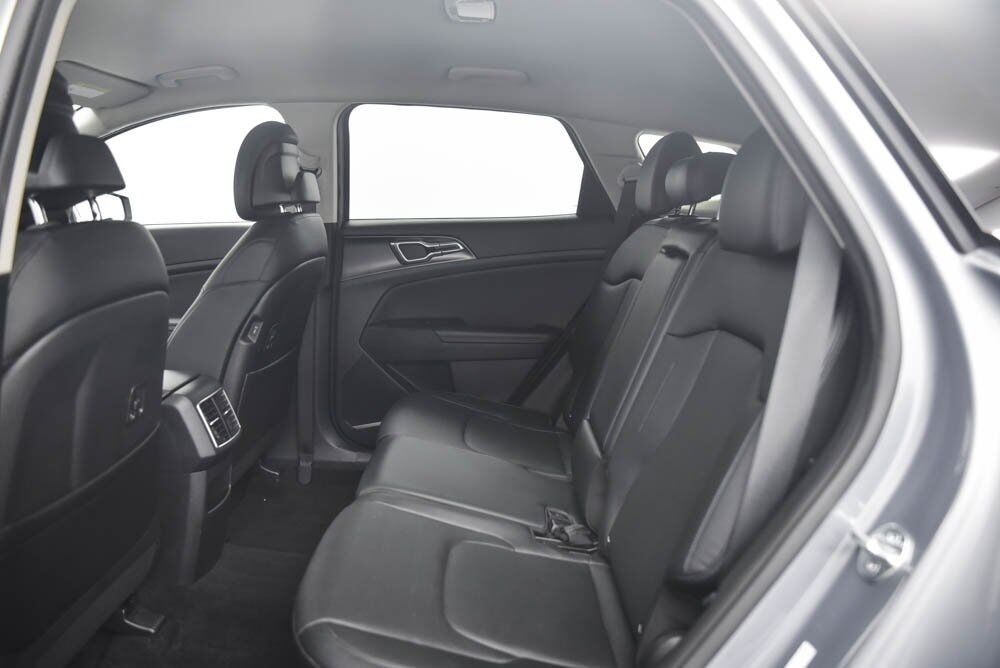 2023 Kia Sportage EX Akron OH