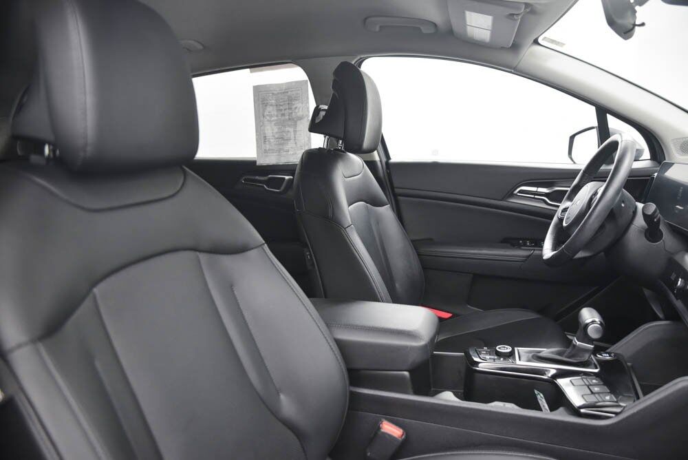 2023 Kia Sportage EX Akron OH