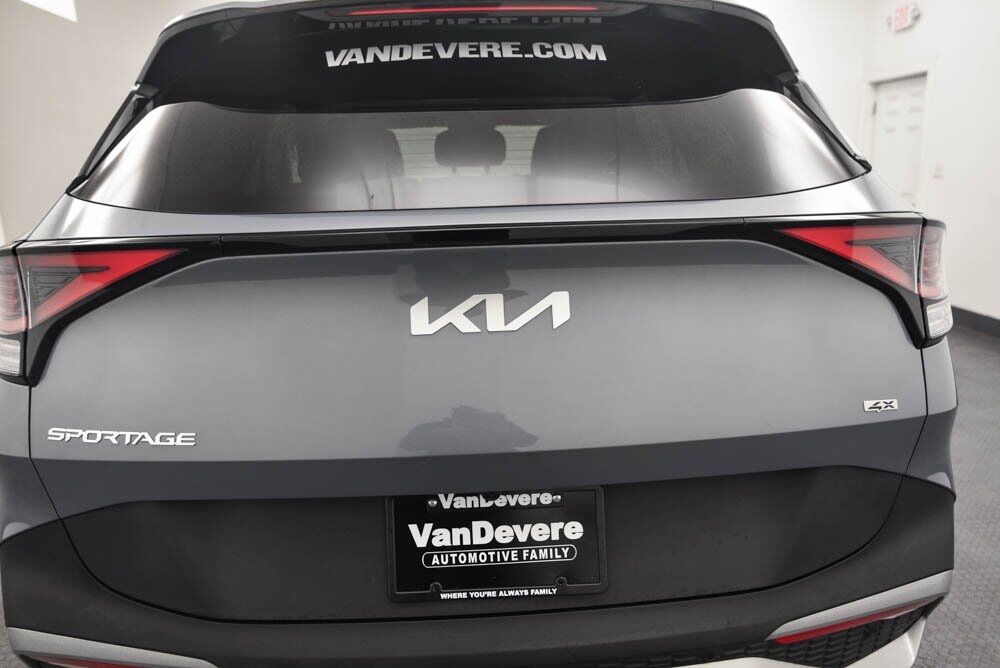 2023 Kia Sportage EX Akron OH