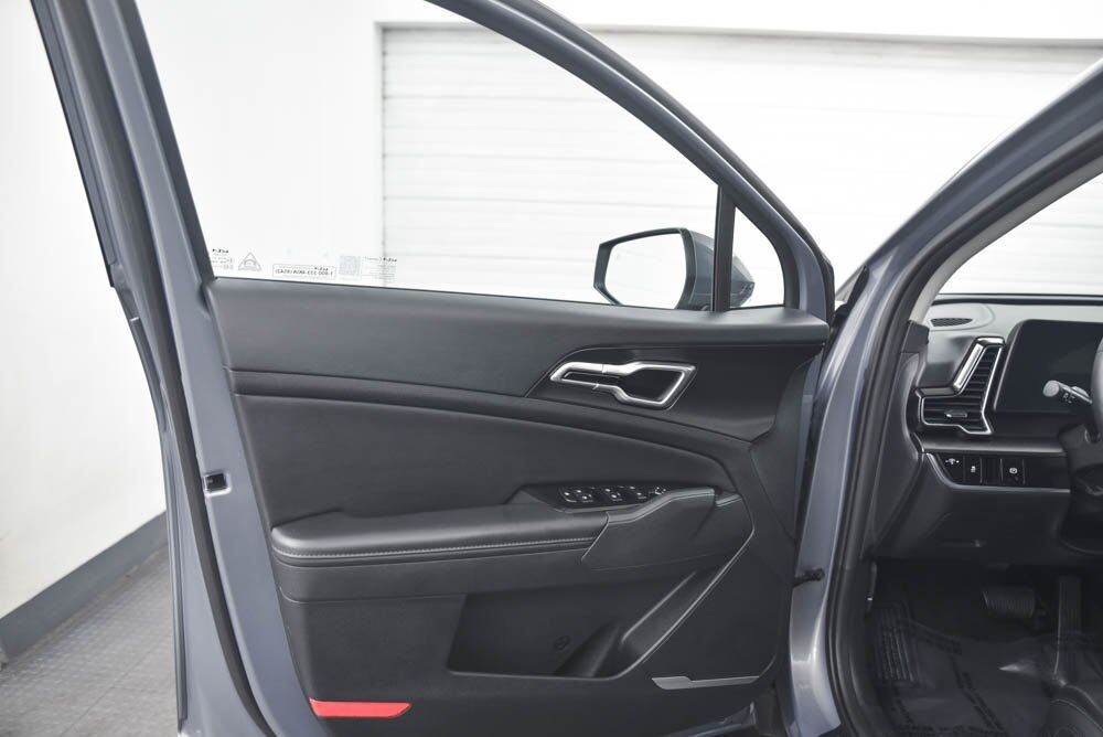 2023 Kia Sportage EX Akron OH