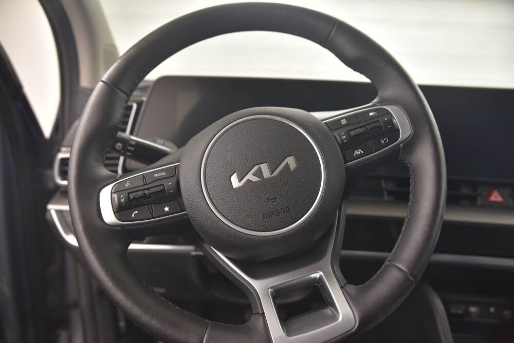 2023 Kia Sportage EX Akron OH