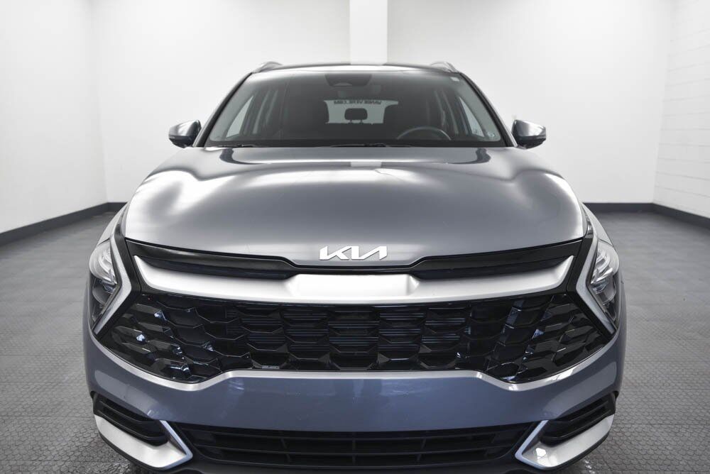 2023 Kia Sportage EX Akron OH
