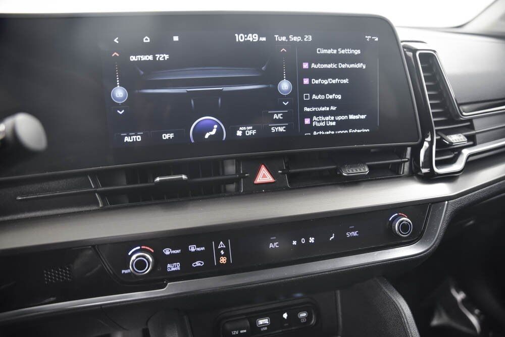 2023 Kia Sportage EX Akron OH