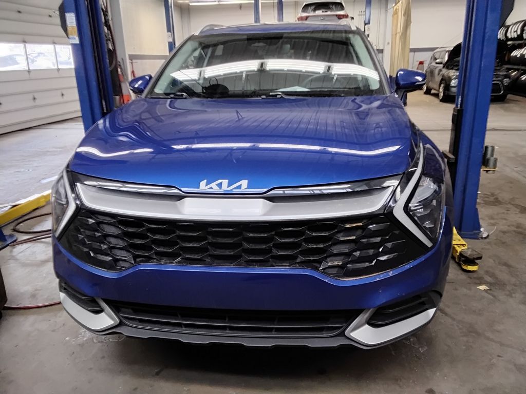 2023 Kia Sportage EX Akron OH