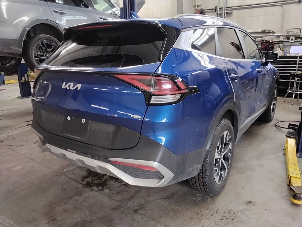 2023 Kia Sportage EX Akron OH