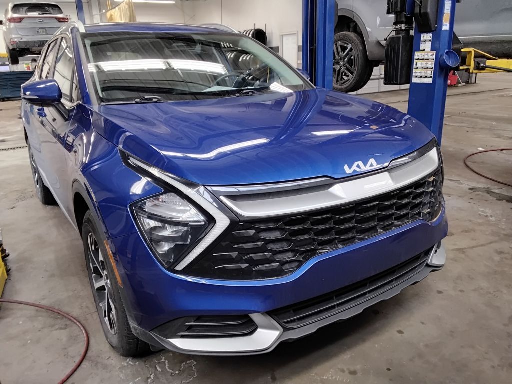 2023 Kia Sportage EX Akron OH