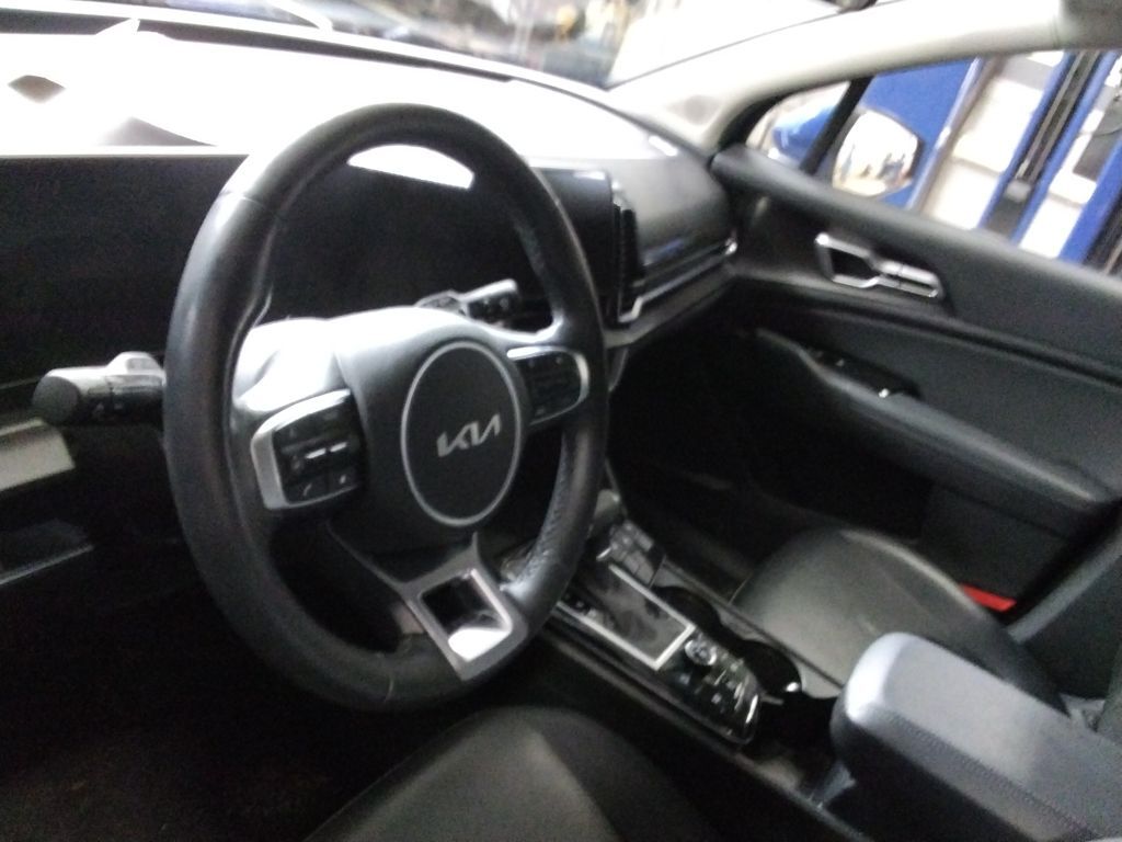 2023 Kia Sportage EX Akron OH