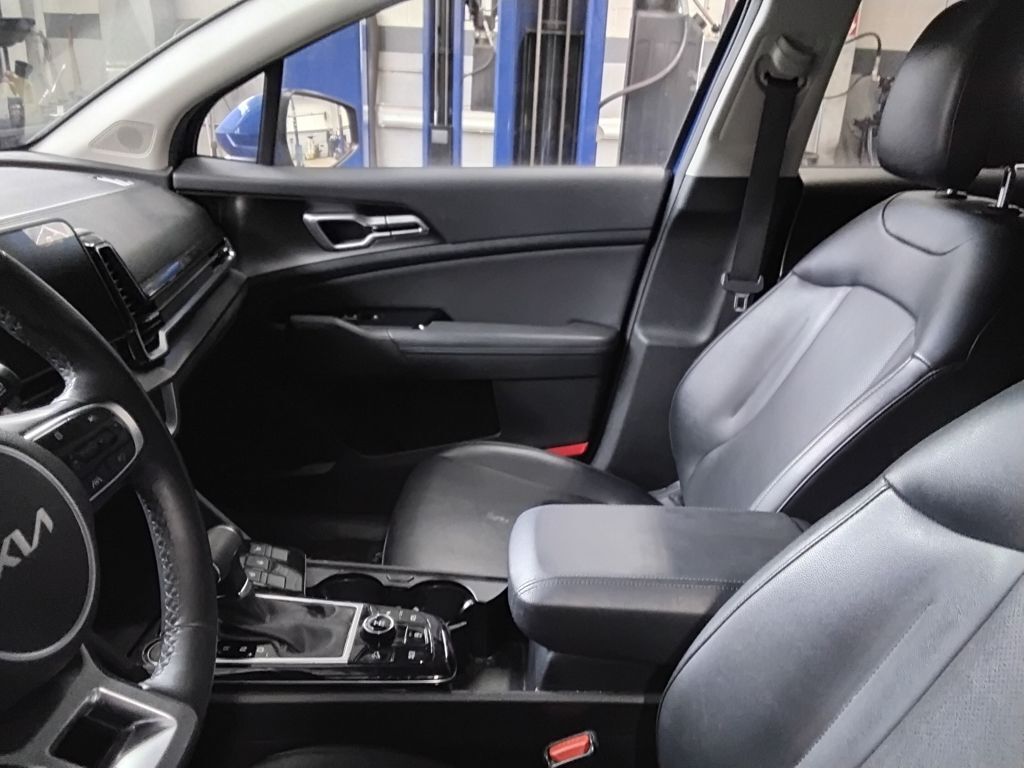 2023 Kia Sportage EX Akron OH