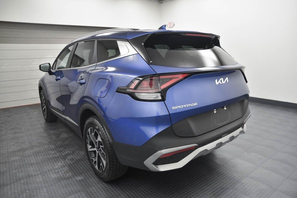 2023 Kia Sportage EX Akron OH