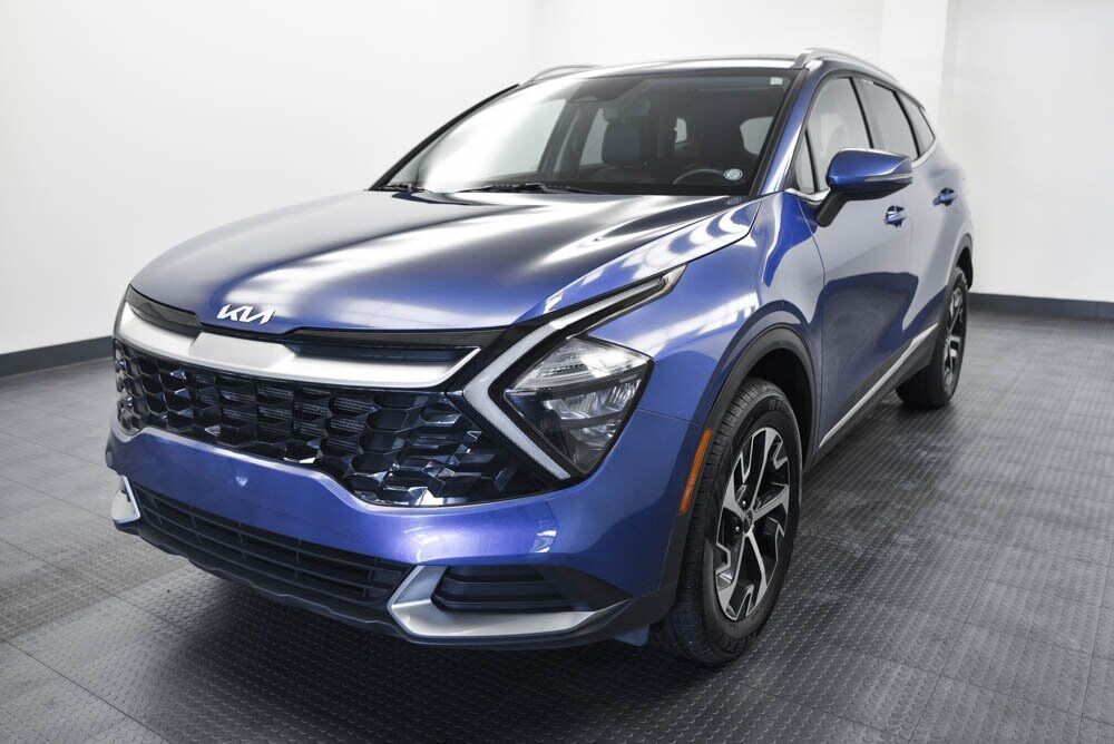 2023 Kia Sportage EX Akron OH