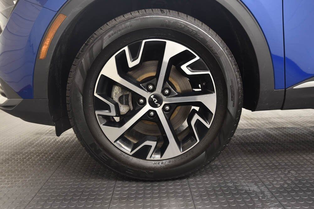 2023 Kia Sportage EX Akron OH