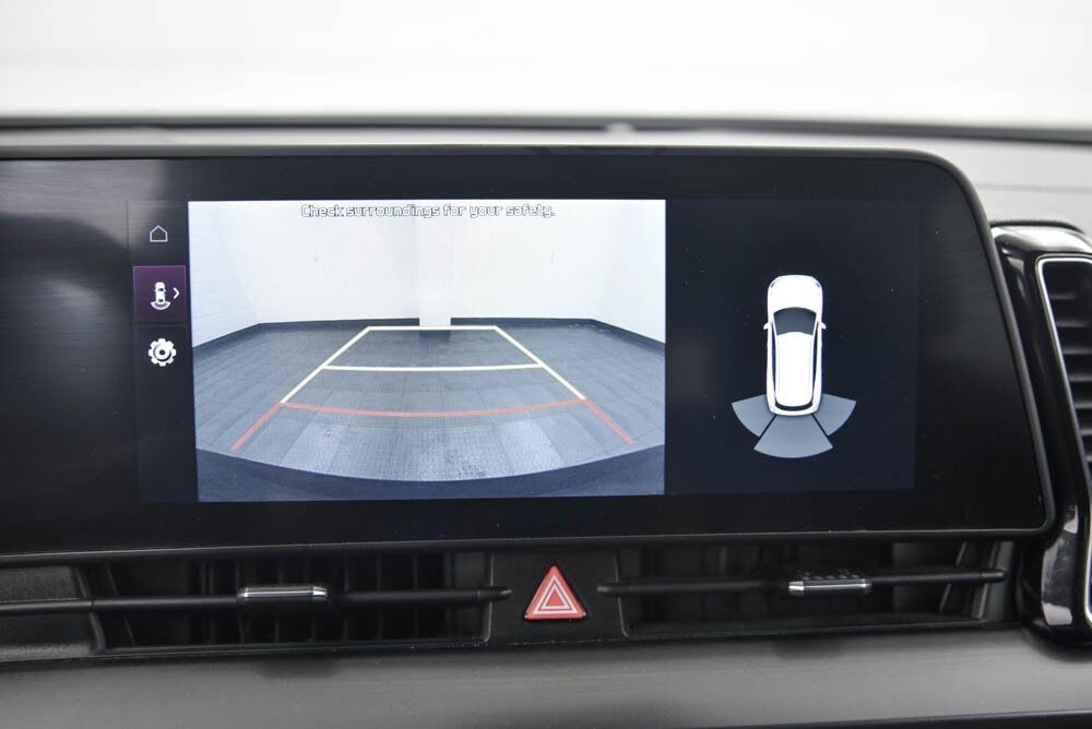 2023 Kia Sportage EX Akron OH