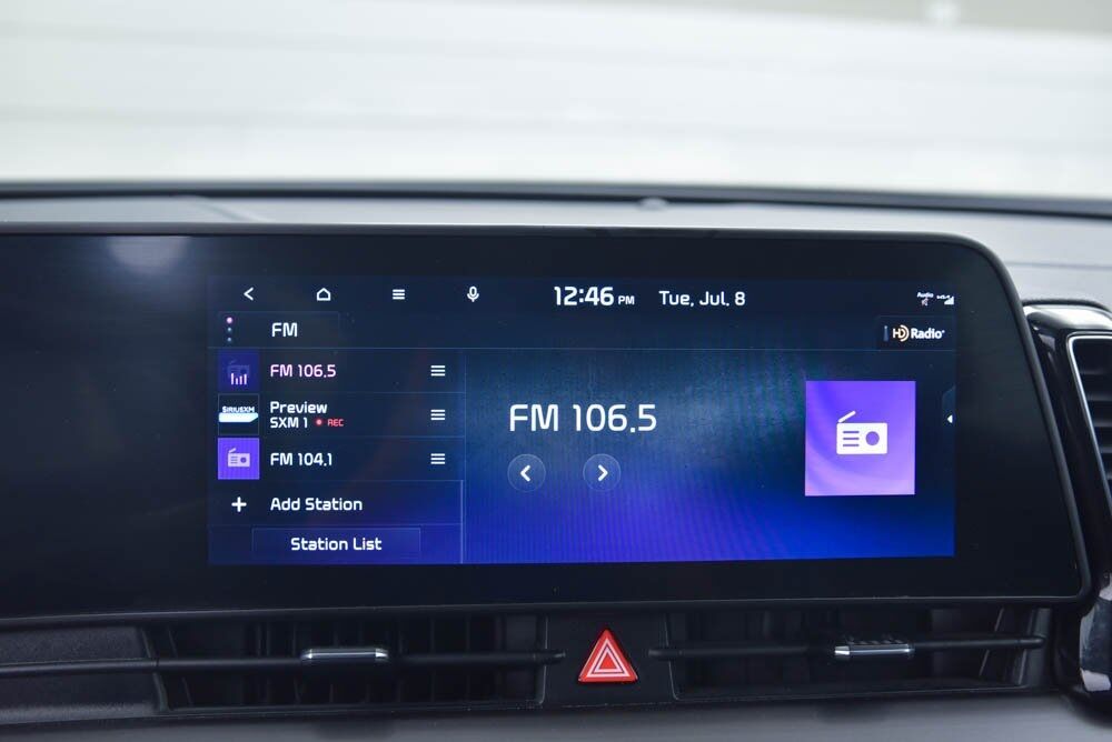 2023 Kia Sportage EX Akron OH
