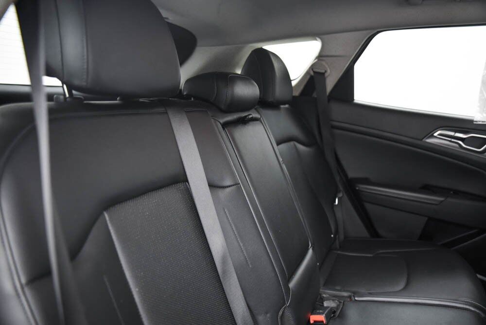2023 Kia Sportage EX Akron OH