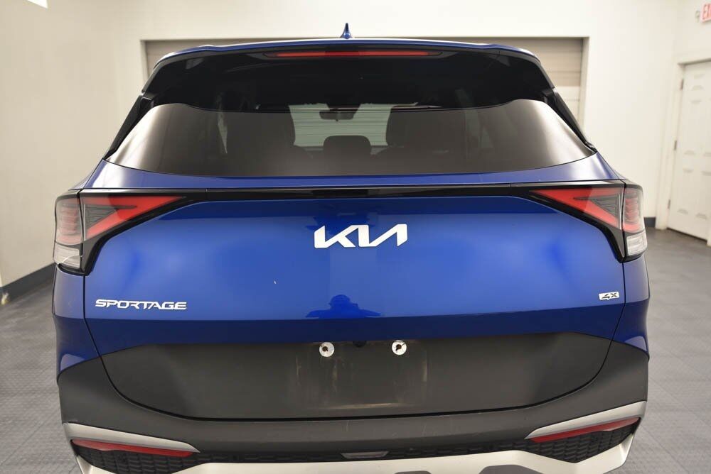 2023 Kia Sportage EX Akron OH