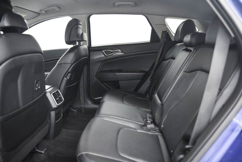 2023 Kia Sportage EX Akron OH