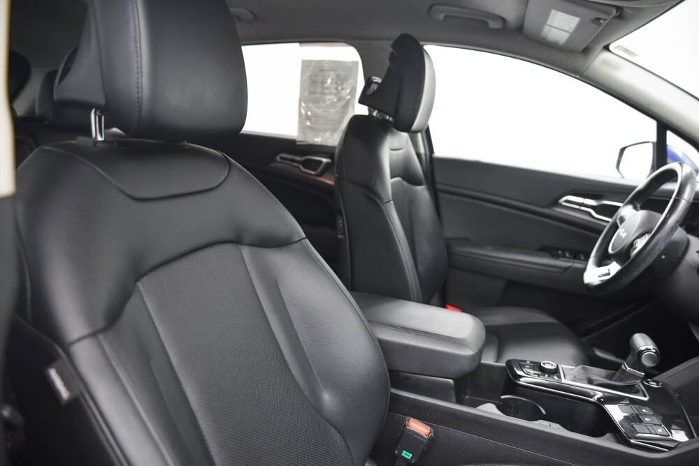 2023 Kia Sportage EX Akron OH
