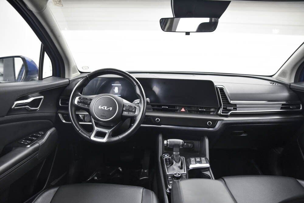 2023 Kia Sportage EX Akron OH