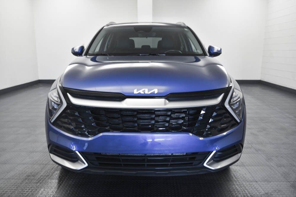 2023 Kia Sportage EX Akron OH