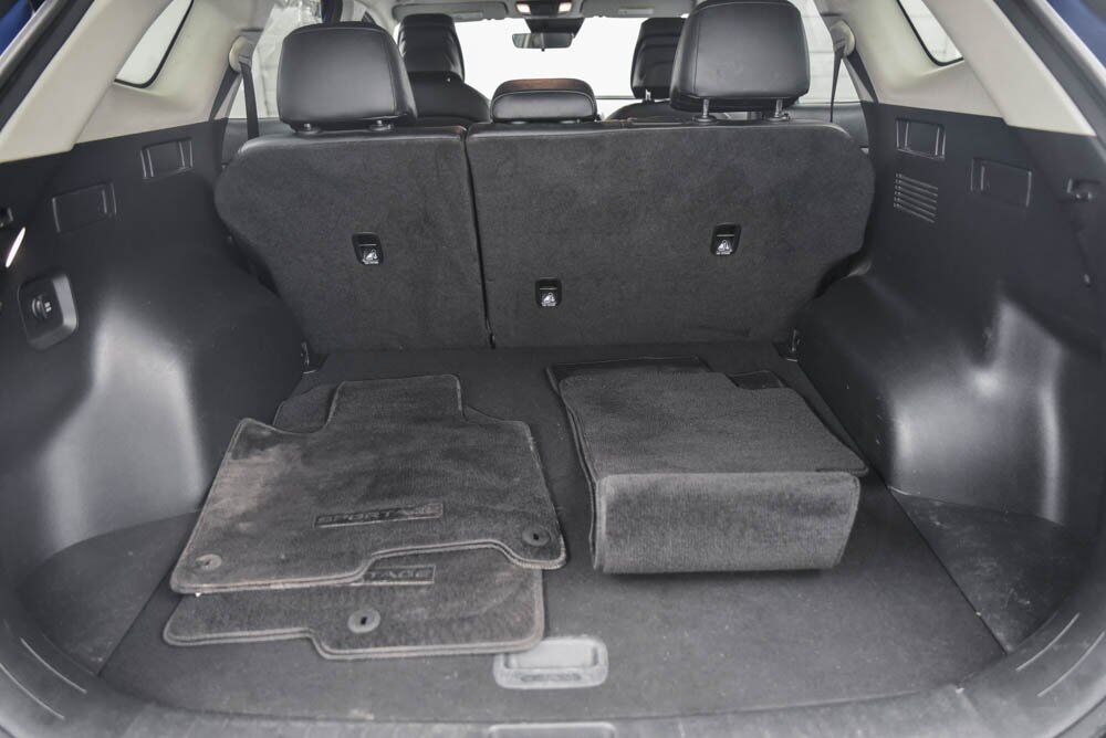 2023 Kia Sportage EX Akron OH