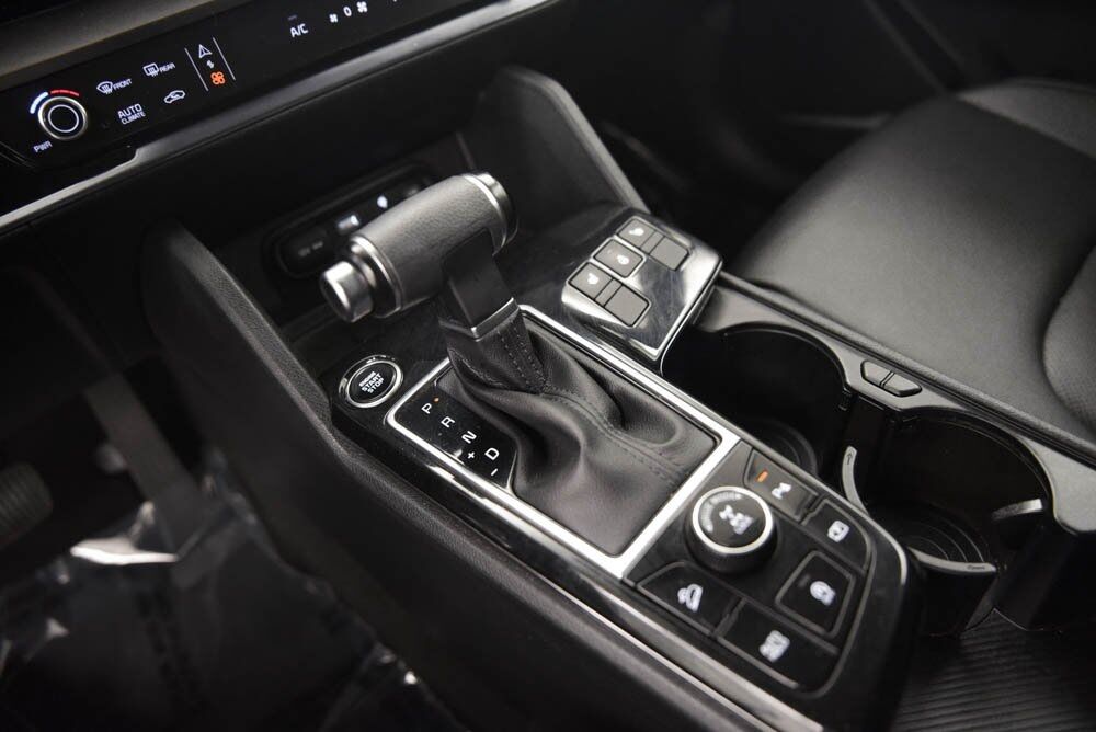 2023 Kia Sportage EX Akron OH