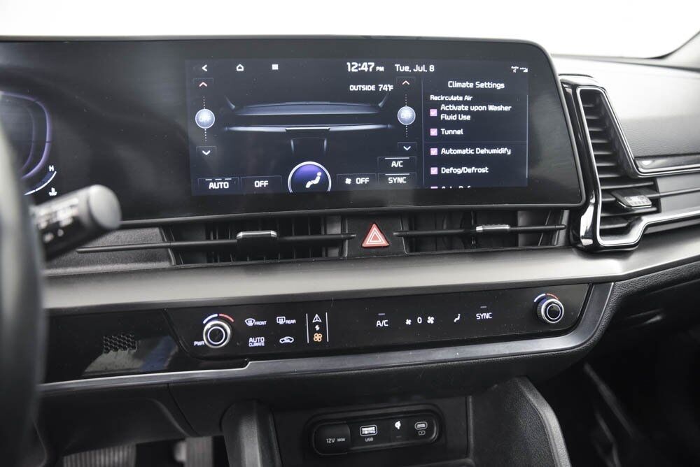 2023 Kia Sportage EX Akron OH