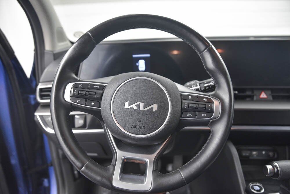 2023 Kia Sportage EX Akron OH