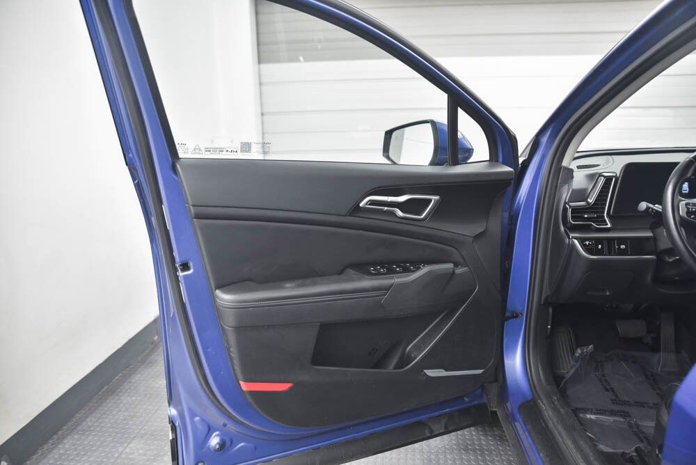 2023 Kia Sportage EX Akron OH