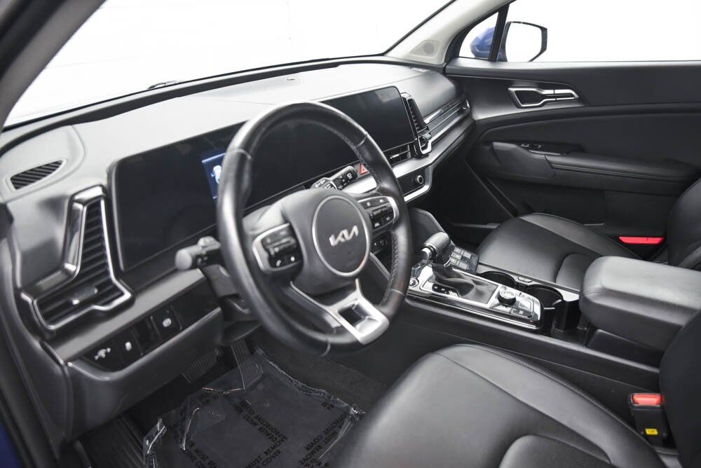 2023 Kia Sportage EX Akron OH