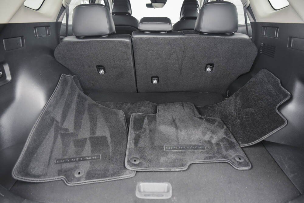 2023 Kia Sportage EX Akron OH