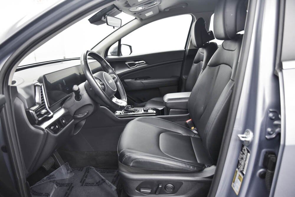2023 Kia Sportage EX Akron OH
