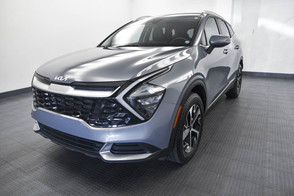 2023 Kia Sportage EX Akron OH