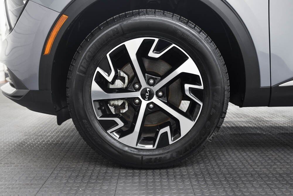 2023 Kia Sportage EX Akron OH