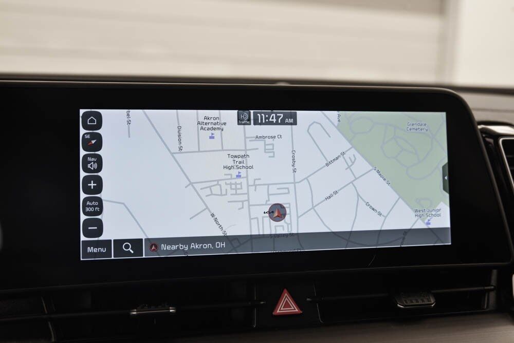 2023 Kia Sportage EX Akron OH