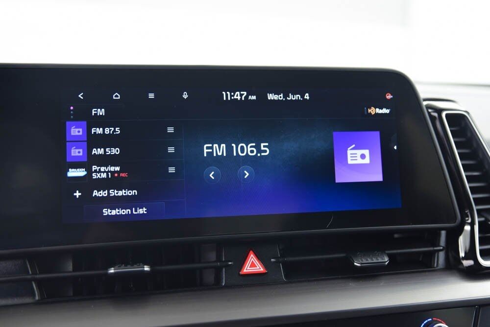 2023 Kia Sportage EX Akron OH