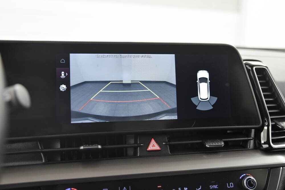 2023 Kia Sportage EX Akron OH