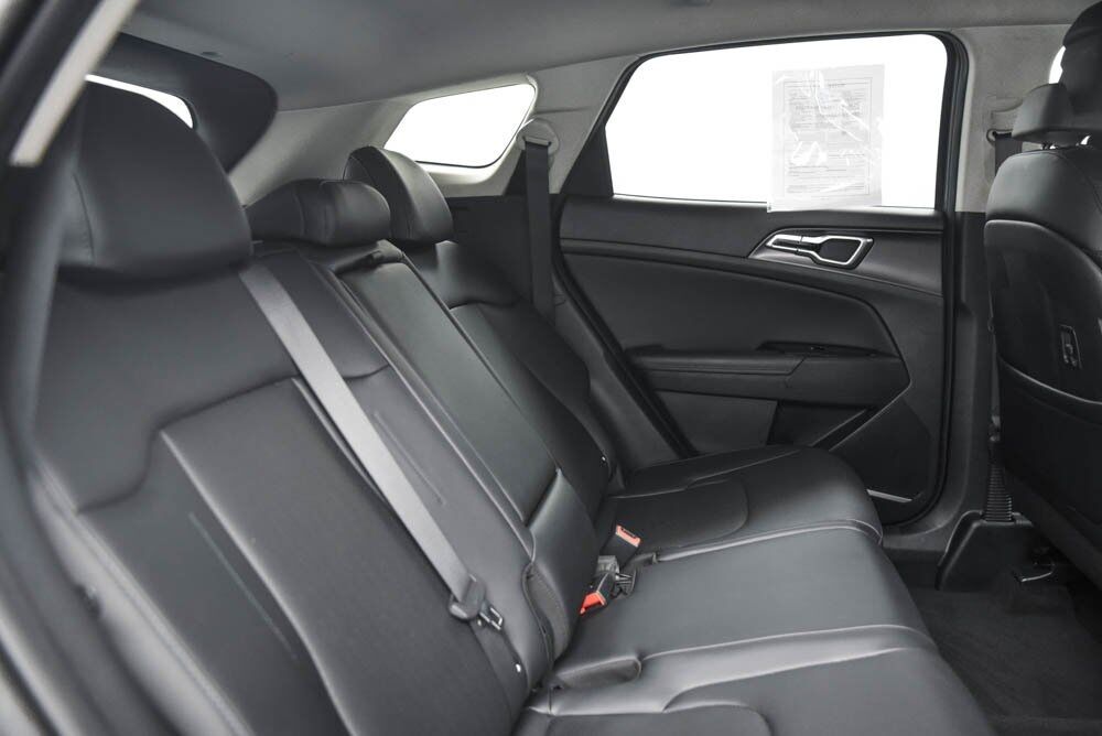 2023 Kia Sportage EX Akron OH