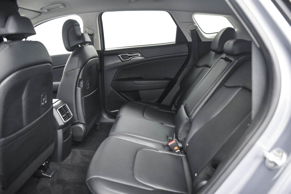 2023 Kia Sportage EX Akron OH