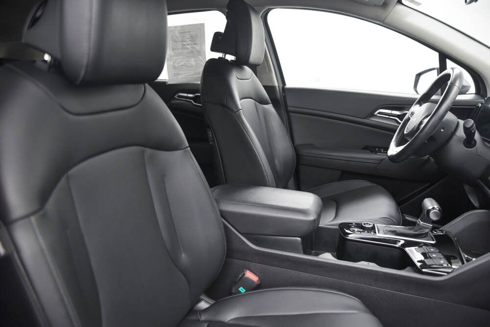 2023 Kia Sportage EX Akron OH