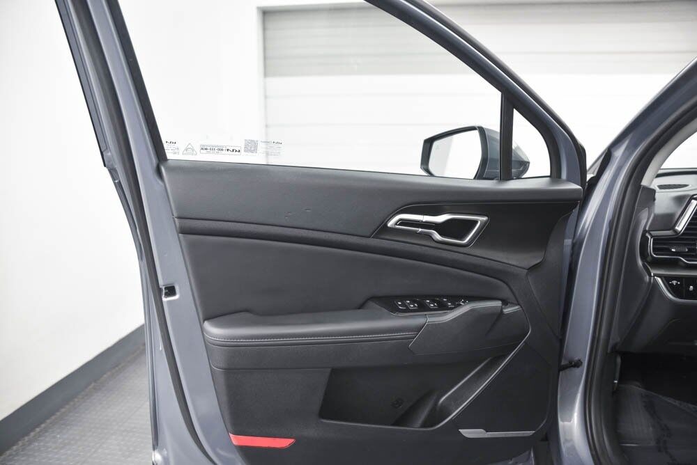 2023 Kia Sportage EX Akron OH