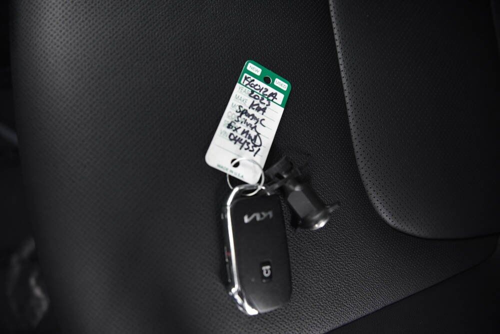 2023 Kia Sportage EX Akron OH