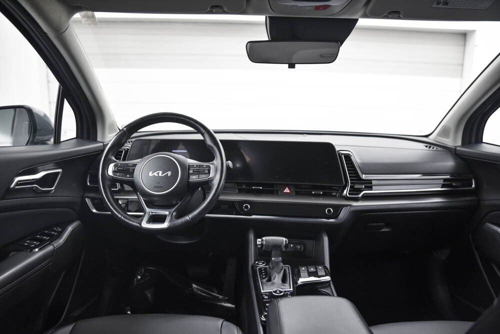 2023 Kia Sportage EX Akron OH