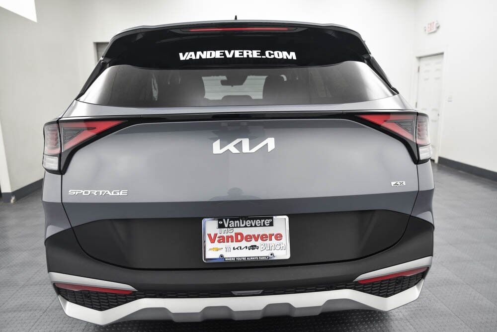 2023 Kia Sportage EX Akron OH