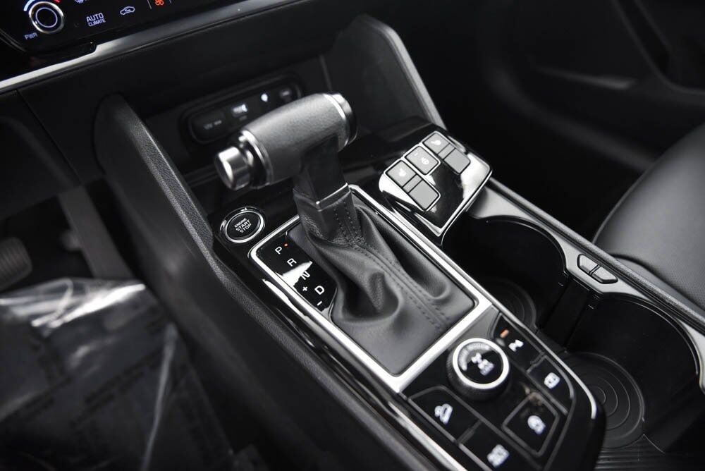 2023 Kia Sportage EX Akron OH