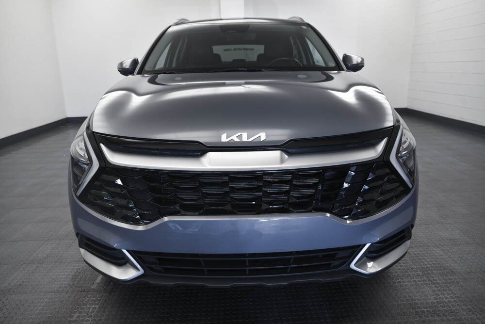 2023 Kia Sportage EX Akron OH