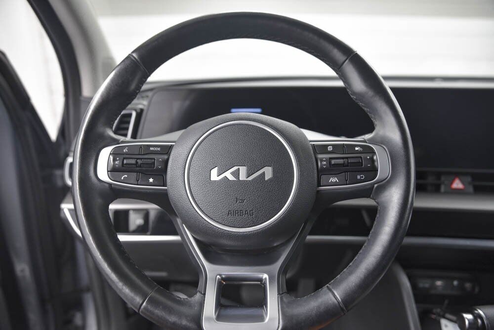 2023 Kia Sportage EX Akron OH
