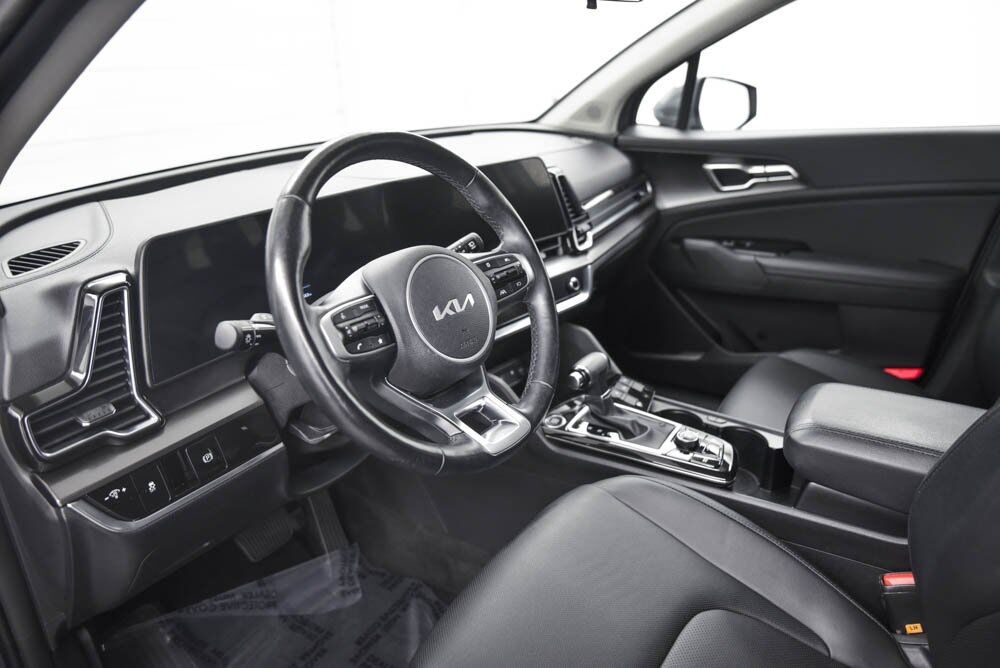 2023 Kia Sportage EX Akron OH