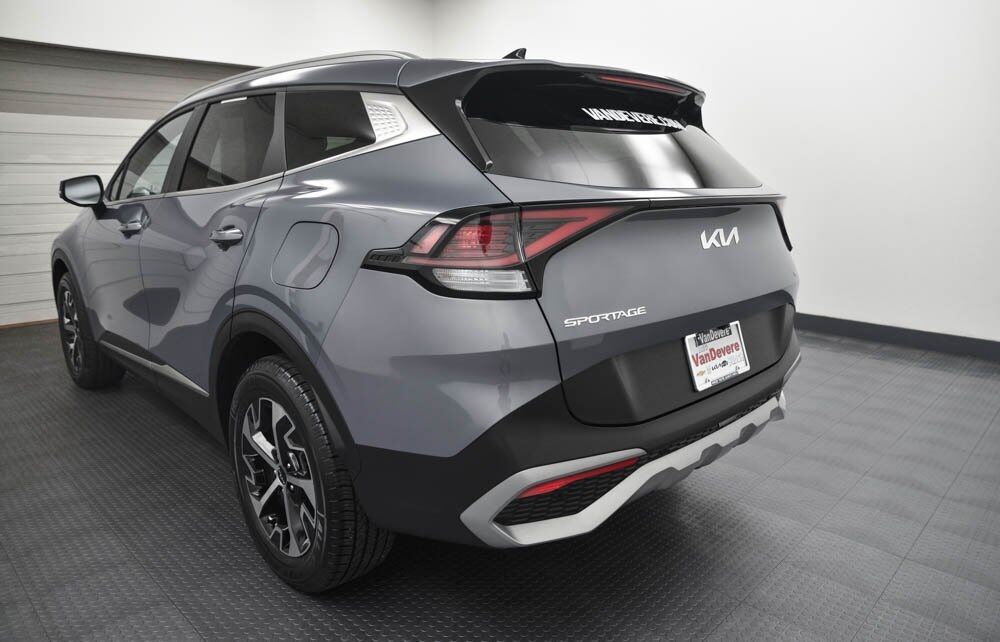 2023 Kia Sportage EX Akron OH