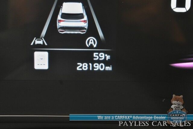2023 Kia Sportage EX Anchorage AK